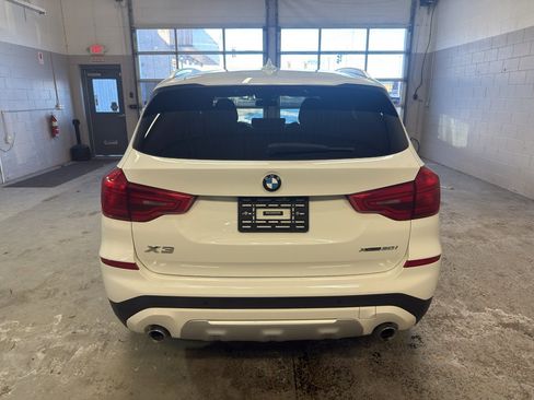 Used 2019 BMW X3 xDrive30i image 5