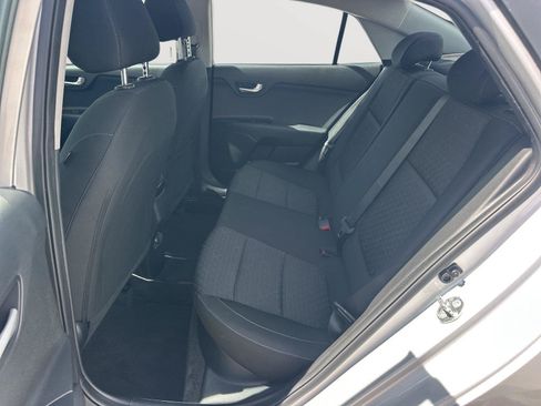 Used 2023 Kia Rio S FWD image 19