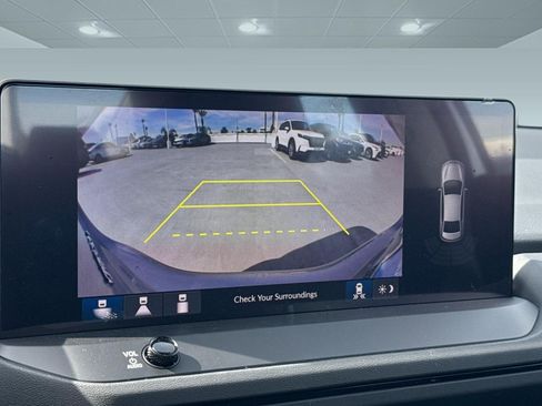 New 2026 Honda Accord Touring image 23