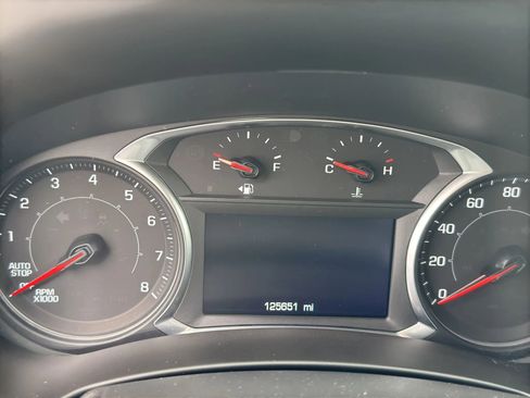 Used 2020 GMC Terrain SLE w/ Driver Convenience Package image 19