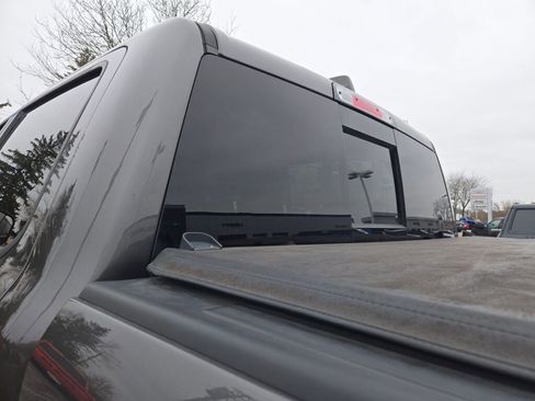 Certified 2024 RAM 1500 Rebel w/ Rebel Level 1 Equipment Group AWD/4WD image 16