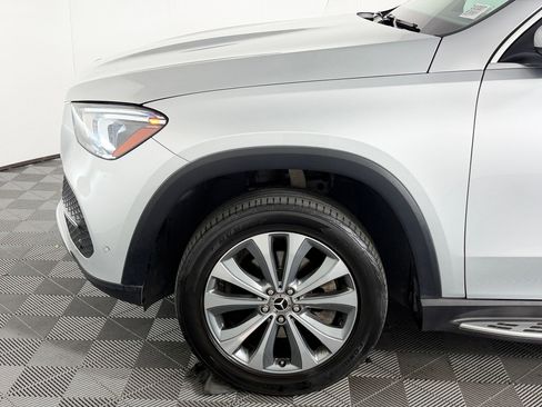 Used 2020 Mercedes-Benz GLE 350 image 11