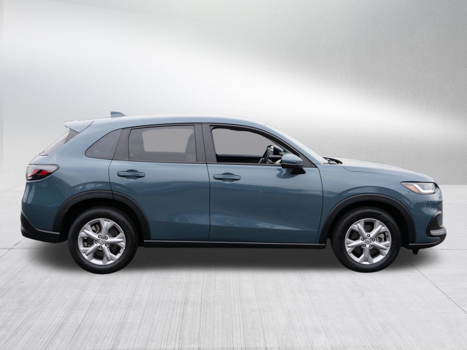 Used 2024 Honda HR-V LX image 8