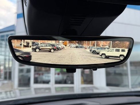 New 2026 Chevrolet Traverse Z71 w/ Enhanced Driving Package image 7