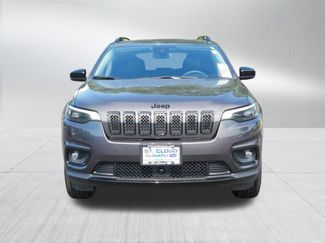 Used 2023 Jeep Cherokee Altitude Lux AWD/4WD video 2