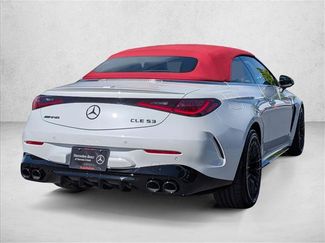 New 2026 Mercedes-Benz CLE 53 AMG 4MATIC Cabriolet video 2