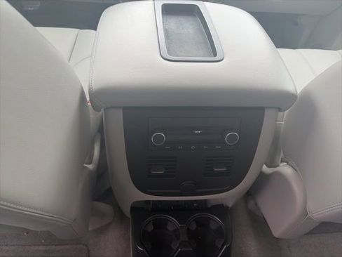 Used 2012 Chevrolet Avalanche LT w/ All-Star Edition AWD/4WD image 13