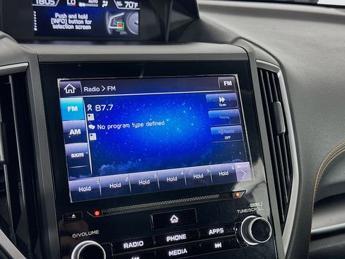 Used 2018 Subaru Crosstrek 2.0i Limited image 19