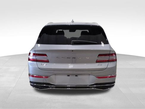 Used 2025 Genesis GV80 2.5T Advanced image 25