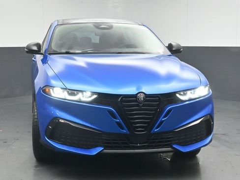 New 2026 Alfa Romeo Tonale w/ Red Premium Package AWD/4WD image 2