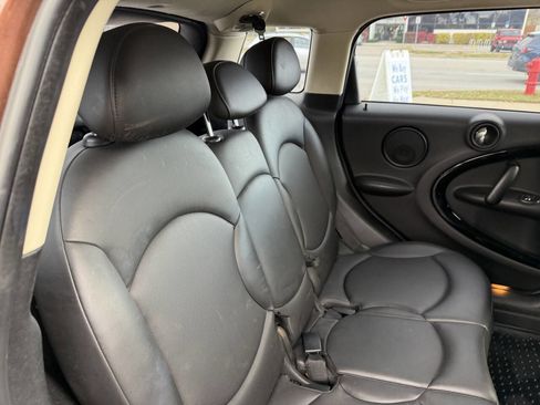 Used 2013 MINI Cooper Countryman image 9