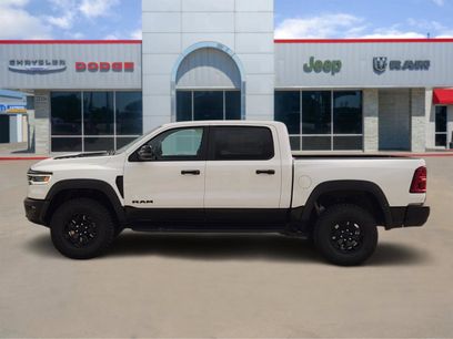 New 2026 RAM 1500 RHO