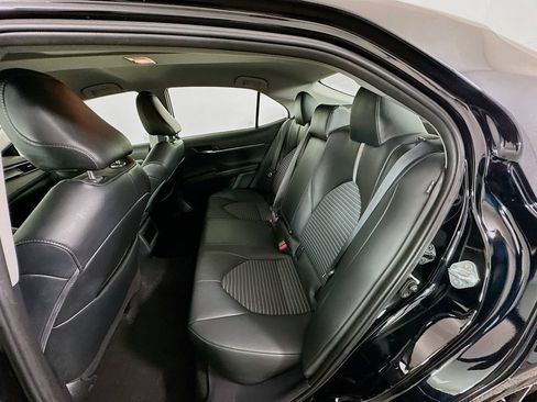 Certified 2024 Toyota Camry SE image 23