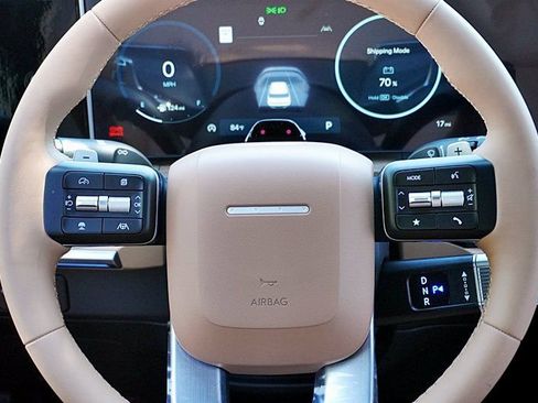New 2025 Hyundai Santa Fe Limited AWD/4WD image 26