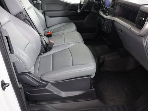 Used 2023 Ford F150 XL w/ XL Chrome Appearance Package image 20