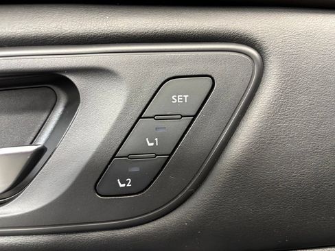 Used 2023 Nissan Rogue SL w/ SL Premium Package AWD/4WD image 26