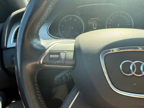 Used 2014 Audi A4 Premium w/ Lighting Package image 25