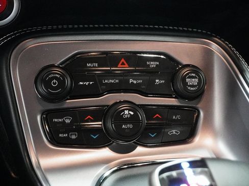 Used 2023 Dodge Challenger SRT Hellcat image 29