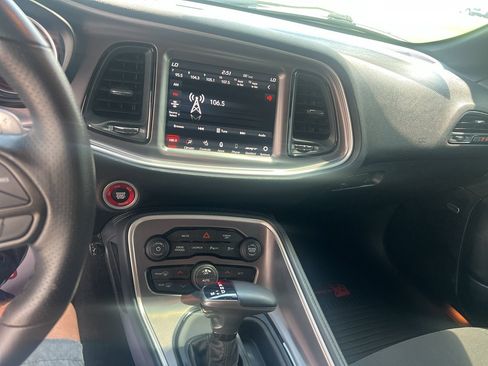 Used 2021 Dodge Challenger R/T Scat Pack RWD image 28