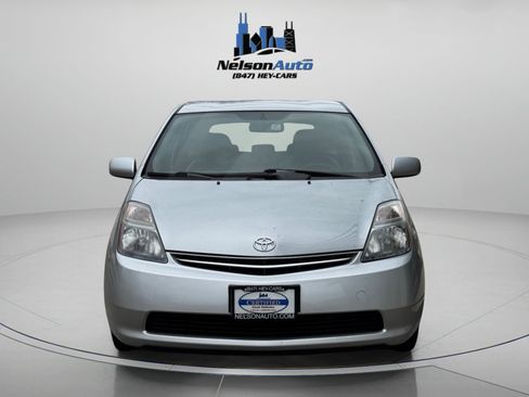 Used 2007 Toyota Prius image 12