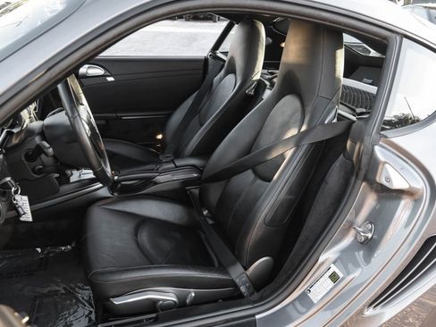 Used 2008 Porsche Cayman S image 25