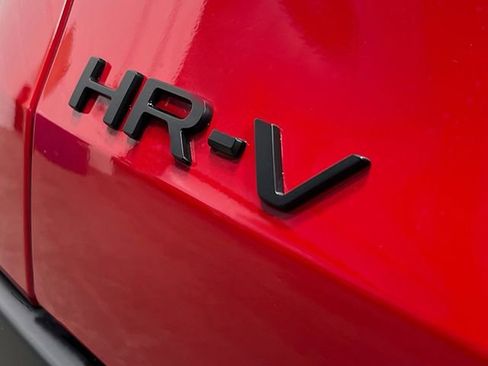 New 2026 Honda HR-V Sport image 6