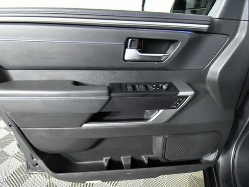 Used 2024 Toyota Tundra Platinum image 21