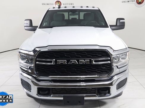 Used 2023 RAM 2500 Tradesman image 71