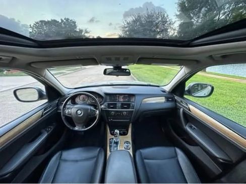 Used 2013 BMW X3 xDrive28i AWD/4WD image 16