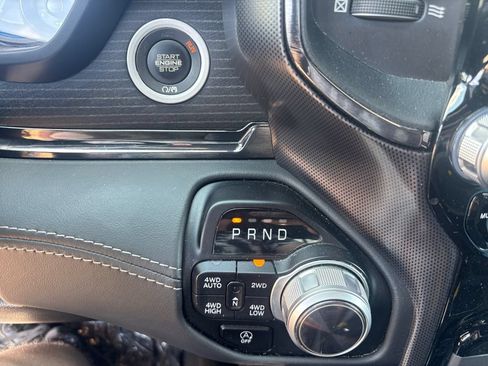 Used 2022 RAM 1500 Limited w/ Bed Utility Group AWD/4WD image 20