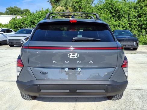 Used 2025 Hyundai Kona SEL image 6