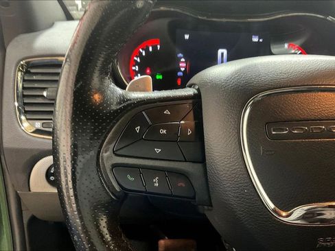 Used 2020 Dodge Durango R/T image 17