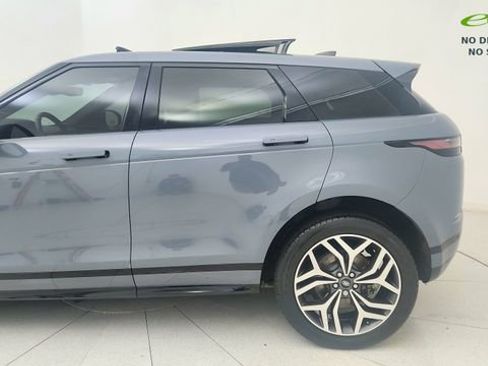 Used 2023 Land Rover Range Rover Evoque R-Dynamic S AWD/4WD image 10