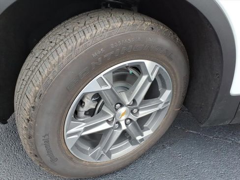 New 2026 Chevrolet Blazer LT image 16