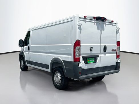 Used 2018 RAM ProMaster 1500 FWD image 7