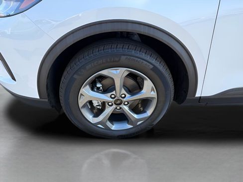 Used 2025 Ford Escape ST-Line w/ Tech Pack #1 AWD/4WD image 27