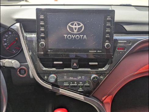 Used 2021 Toyota Camry XSE AWD/4WD image 29