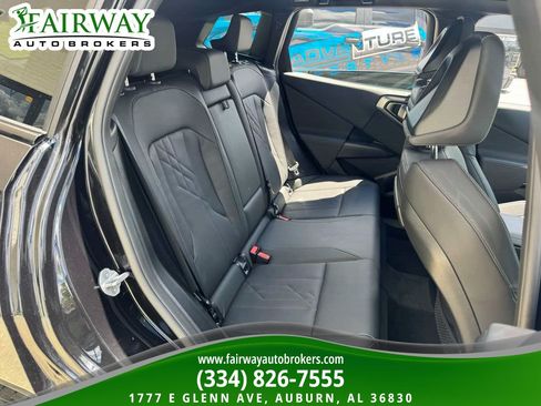 Used 2026 BMW X3 xDrive30i AWD/4WD image 13
