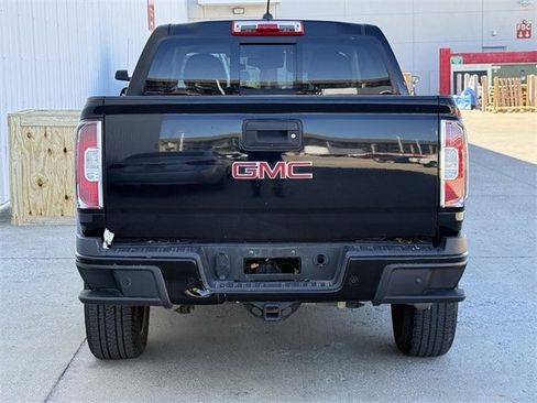 Used 2020 GMC Canyon Denali image 5