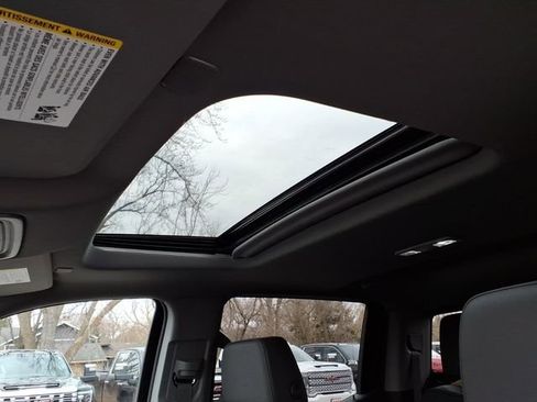 New 2026 GMC Sierra 1500 SLT w/ SLT Premium Plus Package AWD/4WD image 16