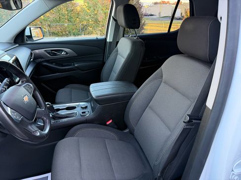 Used 2019 Chevrolet Traverse LT image 21