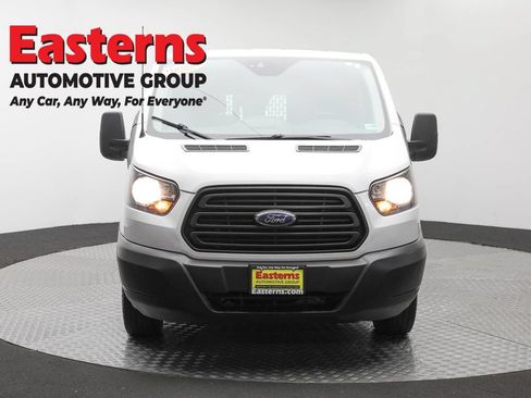Used 2019 Ford Transit 150 148 Low Roof RWD image 2