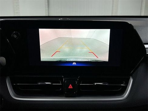 New 2026 Chevrolet TrailBlazer LT w/ Driver Confidence Package image 14