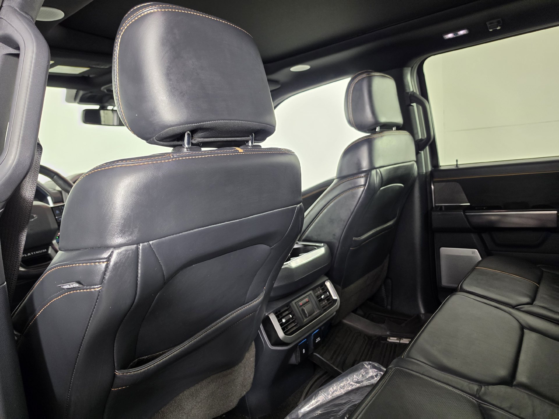 Used 2022 Ford F150 Platinum w/ Equipment Group 701A High AWD/4WD image 27