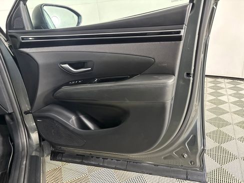 Used 2022 Hyundai Tucson Limited AWD/4WD image 24