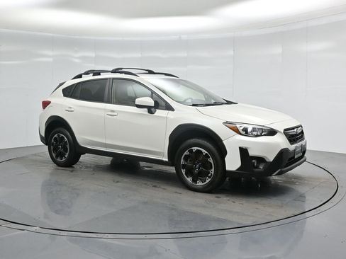 Used 2022 Subaru Crosstrek 2.0i Premium image 20