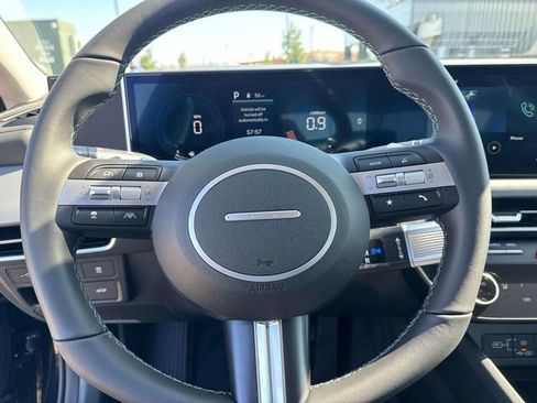 New 2026 Hyundai Sonata SEL FWD image 25