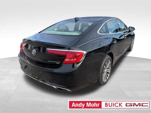 Used 2019 Buick LaCrosse Essence w/ Sun and Shade Package AWD/4WD image 10