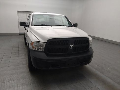 Used 2017 RAM 1500 Tradesman w/ Protection Group AWD/4WD image 14