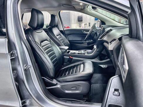 Used 2024 Ford Edge SEL w/ Convenience Package AWD/4WD image 27